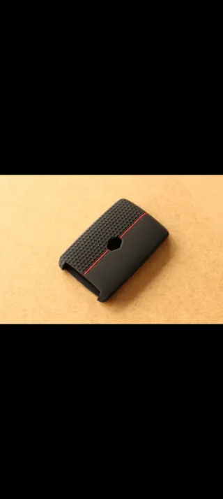 Funda para mando coche Renault