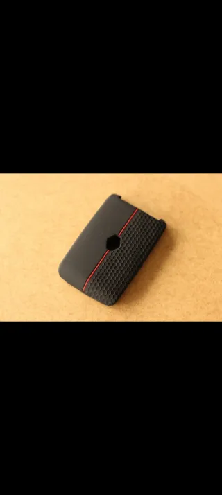 Funda para mando coche Renault