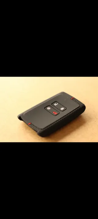 Funda para mando coche Renault