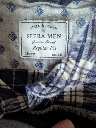 Lote Ropa Hombre Talla M