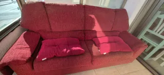 REGALO Sofá Cama REGALO Matrimonial 135cm