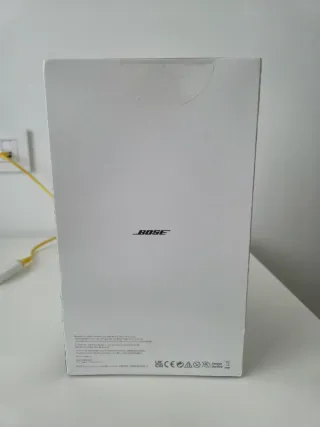 Bose Soundlink Revolve+ II Altavoz Gris