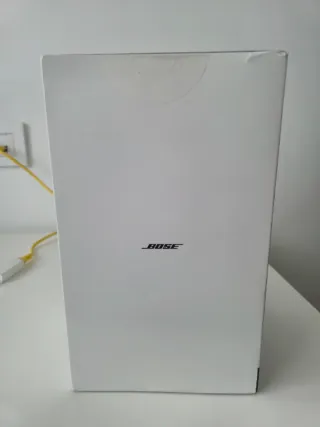 Bose Soundlink Revolve+ II Altavoz Gris