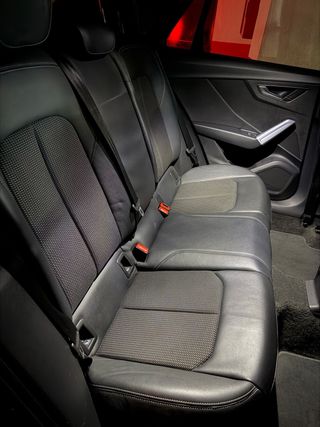 AUDI Q2 S line 35 TFSI S tronic