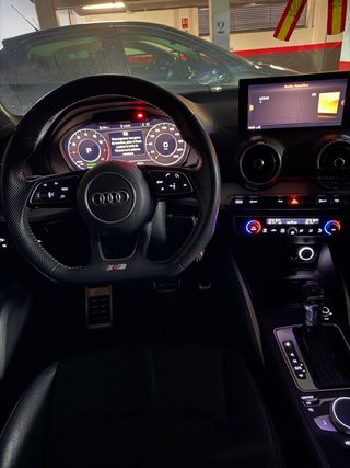 AUDI Q2 S line 35 TFSI S tronic