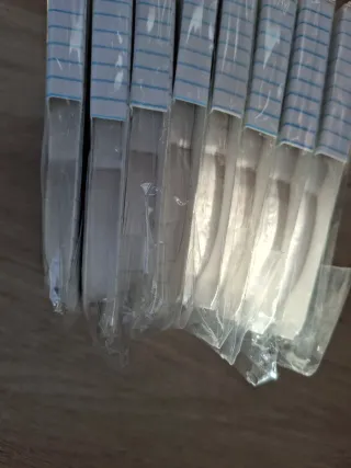 Lote 8 libretas Evergreen hojas perfumadas