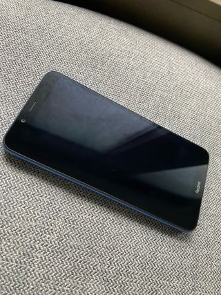 Xiaomi redmi 7A