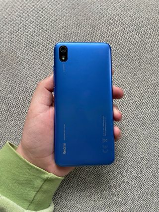 Xiaomi redmi 7A
