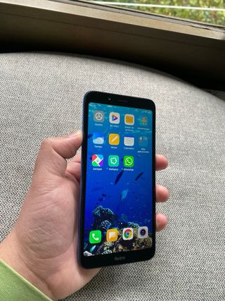 Xiaomi redmi 7A