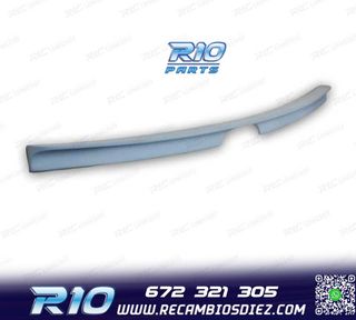 ALERON PESTAÑA FORD FOCUS 04-11