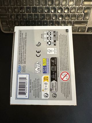 Funko Pop Harry Potter Severus Snape 195