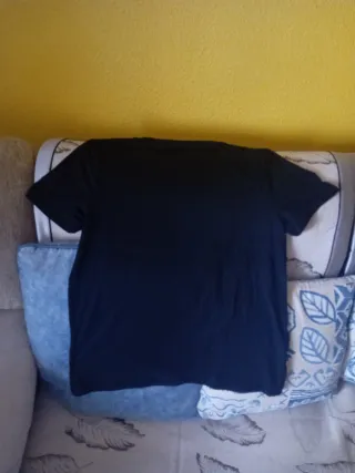 Camiseta Barbie Talla M