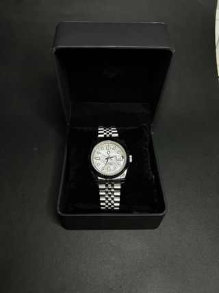 Reloj Automático Oyster