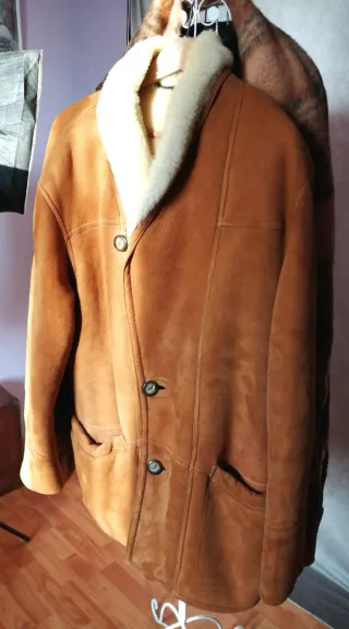 Offerta Montone Shearling Beige