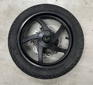 Rueda Delantera SYM JET 14