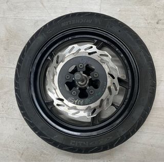 Rueda Delantera SYM JET 14