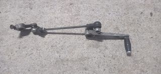 Palanca Cambios Suzuki Hayabusa GSXR 1300