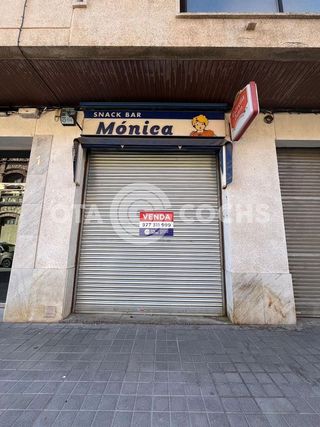 Local comercial en venta en Ponent en Reus