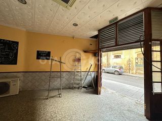 Local comercial en venta en Ponent en Reus