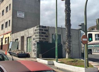 Chalet en venta en San Antonio - Las Arenas en Puerto de la Cruz