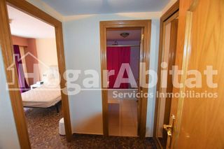 Piso en venta en Campanar en Valencia