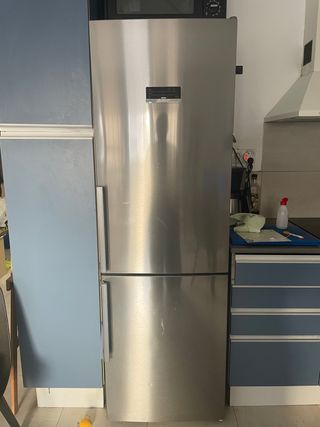 Nevera Bosch Multi Airflow