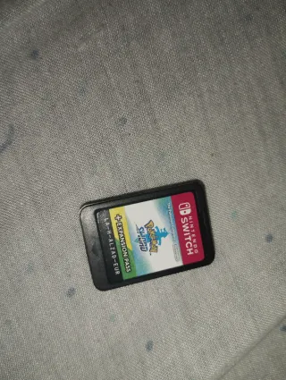 Pacchetto Giochi Nintendo Switch Zelda e Pokémon