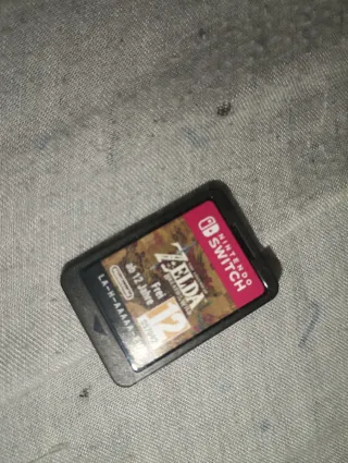 Pacchetto Giochi Nintendo Switch Zelda e Pokémon