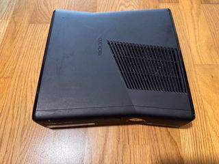 Xbox 360 Slim Nera (Non Funziona)