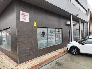 Oficina en alquiler en Arcas Reales - Pinar del Jalón en Valladolid