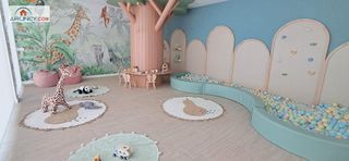 Piso en alquiler en Montequinto en Dos Hermanas