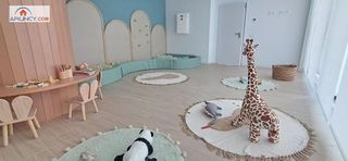 Piso en alquiler en Montequinto en Dos Hermanas