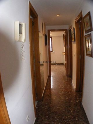 Piso en venta en Benicalap en Valencia