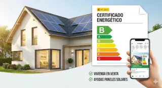 Certificados energéticos
