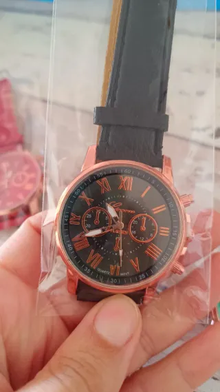 Pack 3 Relojes diferentes colores