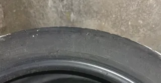 Neumático de coche Michelin Primacy 4