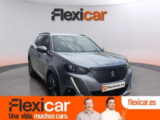 Peugeot 2008 Allure Puretech 130 S&S BVM6