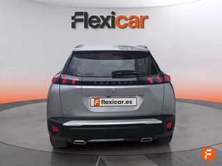 Peugeot 2008 Allure Puretech 130 S&S BVM6