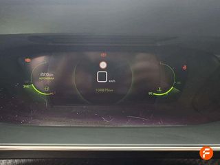 Peugeot 2008 Allure Puretech 130 S&S BVM6