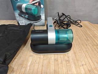 Cecotec Aspirador de Colchones y Tapicerías