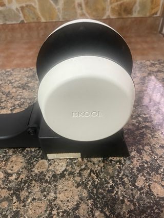 Rodillo BKOOL ANT+ USB