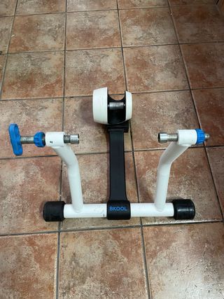 Rodillo BKOOL ANT+ USB