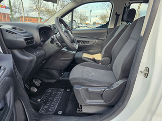 Citroen Berlingo 2019