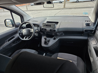 Citroen Berlingo 2019