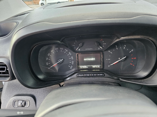 Citroen Berlingo 2019