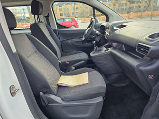 Citroen Berlingo 2019
