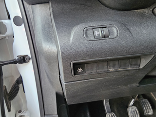 Citroen Berlingo 2019