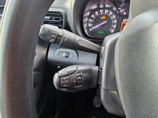 Citroen Berlingo 2019