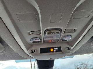 Citroen Berlingo 2019