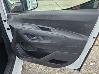 Citroen Berlingo 2019